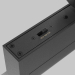 Трековый светильник Maytoni Technical TR224-1-12WCCT-M-B