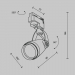 Трековый светильник Maytoni Technical Unity Celo TR001-1-GU10-W