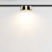 Трековый светильник Maytoni Technical Zon TR189-1-12W3K-BBS