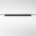 Трековый светодиодный светильник Elektrostandard Mini Magnetic 85169/01 a065656