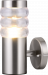 Уличный настенный светильник Arte Lamp Portico A8381AL-1SS