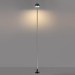 Уличный светильник Odeon Light Nature 7122/4GLA