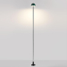 Уличный светильник Odeon Light Nature 7122/4GLA