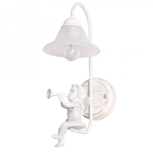 Бра Arte Lamp Amur A1133AP-1WG