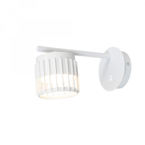 Бра Arte Lamp Atria A8032AP-1WH