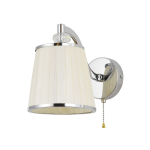 Бра Arte Lamp Talitha A4047AP-1CC