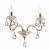 Бра Ideal Lux Negresco AP2 087757
