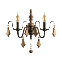 Бра Loft IT Chateau 10559W