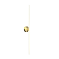 Бра Maytoni Technical C084WL-L12BS2.7K-1