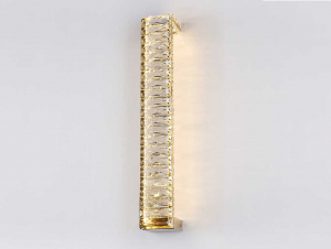 Бра NEWPORT 8241N/A gold