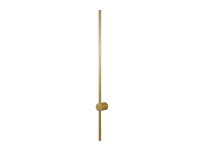 Бра Newport Loren 15102/A brass М0070229