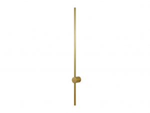 Бра Newport Loren 15102/A brass М0070229