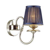 Бра Odeon Light Classic Mirella 4191/1W