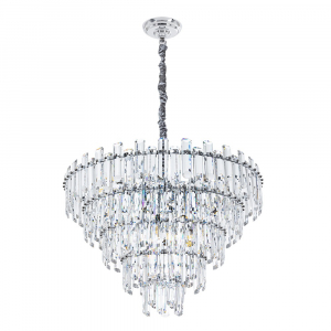 Каскадная люстра Divinare ROSIE 3511/02 LM-16