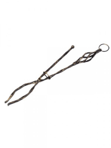 Кочерга для камина Vitaluce V7114/4