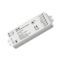 Контроллер RGB+CCT Favourite 2001-CTR-006