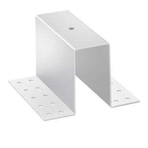 Крепление для встраиваемого монтажа низковольтного шинопровода Novotech Shino Flum 135100 Крепление для встраиваемого монтажа низковольтного шинопровода Novotech Shino Flum 135100