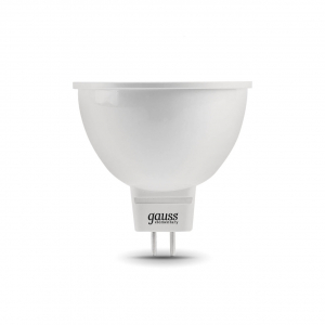 Лампа cветодиодная GU5.3 5.5W 4100K матовая 13526T Лампа cветодиодная GU5.3 5.5W 4100K матовая 13526T