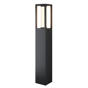 Ландшафтный светодиодный светильник Maytoni Outdoor Expo O480FL-L12B3K1
