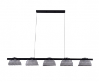 Люстра Kink Light Каспи 08447-5AL,19(16)