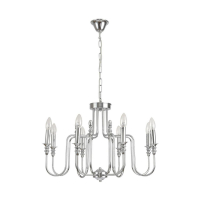 Люстра Lumion CLASSI 8317/8