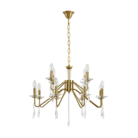 Люстра Lumion CLASSI 8319/12