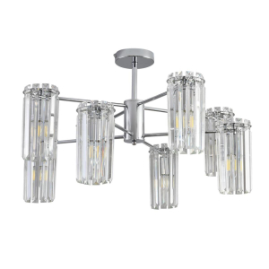 Люстра Lumion CLASSI 8348/8C
