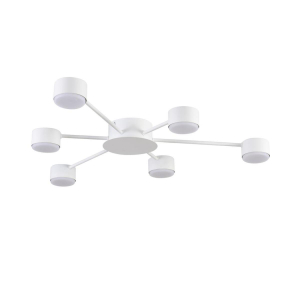 Люстра Lumion COMFI 8343/6C