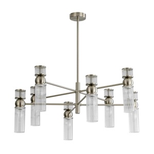 Люстра Lumion DENVER 8277/8