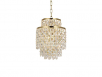 Люстра NEWPORT 8530/30 С gold polished