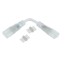 Набор гибких переходников для ленты Elektrostandard RGB 220V 5050 a035334 a035334