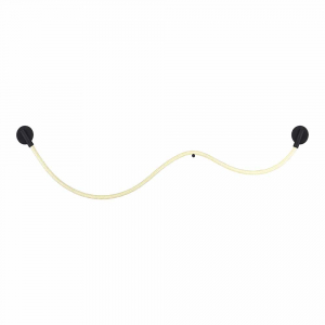 Настенный светодиодный светильник ST Luce MARLOW SL6118.401.01