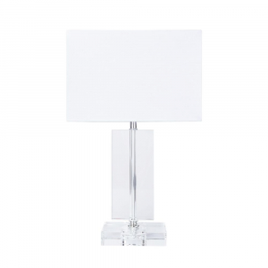 Настольная лампа Arte Lamp Clint A4022LT-1CC