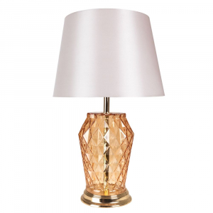 Настольная лампа Arte Lamp Murano A4029LT-1GO