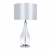 Настольная лампа Arte Lamp Naos A5043LT-1WH