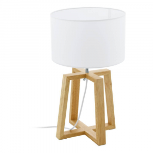 Настольная лампа Eglo Chietino 1 901293