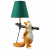 Настольная лампа Lumion SQUIRREL 6523/1T
