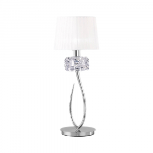 Настольная лампа Mantra Loewe 4636