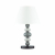 Настольная лампа Odeon Light Exclusive Sochi 4896/1T
