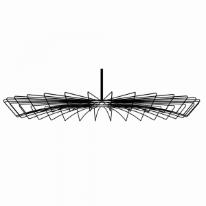 Плафон Nowodvorski Cameleon Umbrella 8574