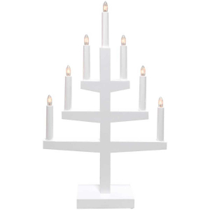 Подсвечник новогодний Eglo TRAPP 410153