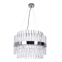 Подвесная люстра Arte Lamp Montreal A1034SP-16CC