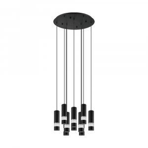 Подвесная люстра Eglo Bernabeta 39708