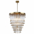 Подвесная люстра Favourite Wisper 2845-9PC