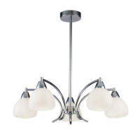 Подвесная люстра Freya Cindy FR5022PL-05CH