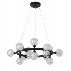 Подвесная люстра Kink Light Сида 09409-15,19