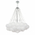 Подвесная люстра Loft IT Dream 10129/800