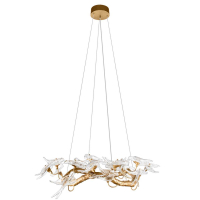 Подвесная люстра LOFT IT Voa 10378/800