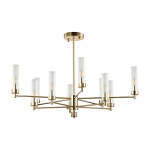 Подвесная люстра Lumion Classi Kamilla 5274/10C