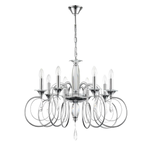 Подвесная люстра Lumion Classi Laoka 8032/8